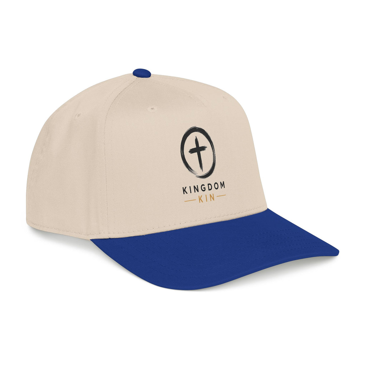 Kingdom Kin Baseball Cap