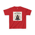 Kids Tee — "One Purpose"