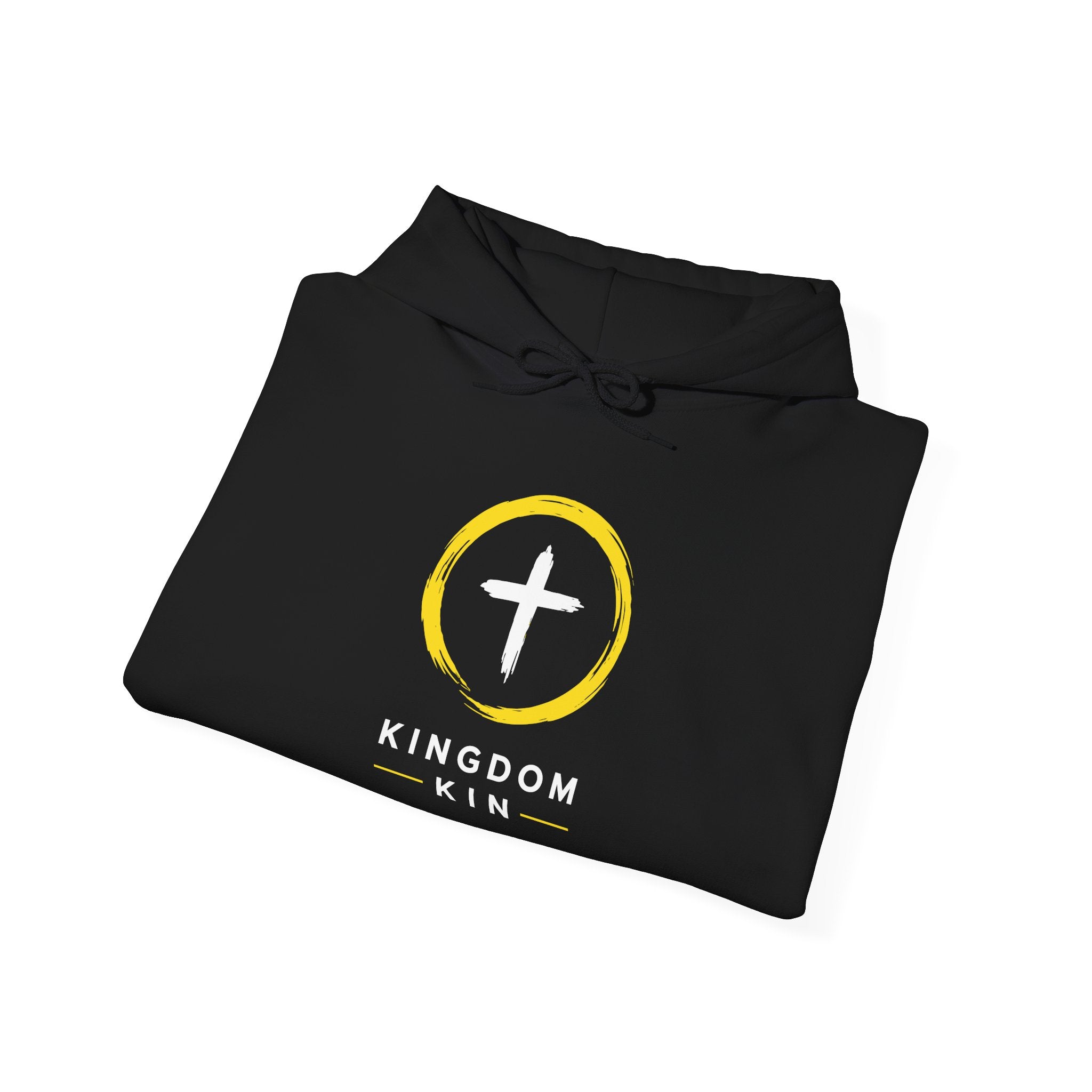 Kingdom Kin "YELLOW/WHITE"