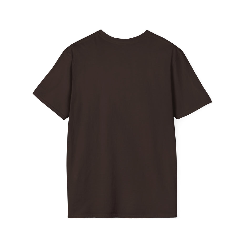 The Last Supper Stained Glass T-Shirt — He Came