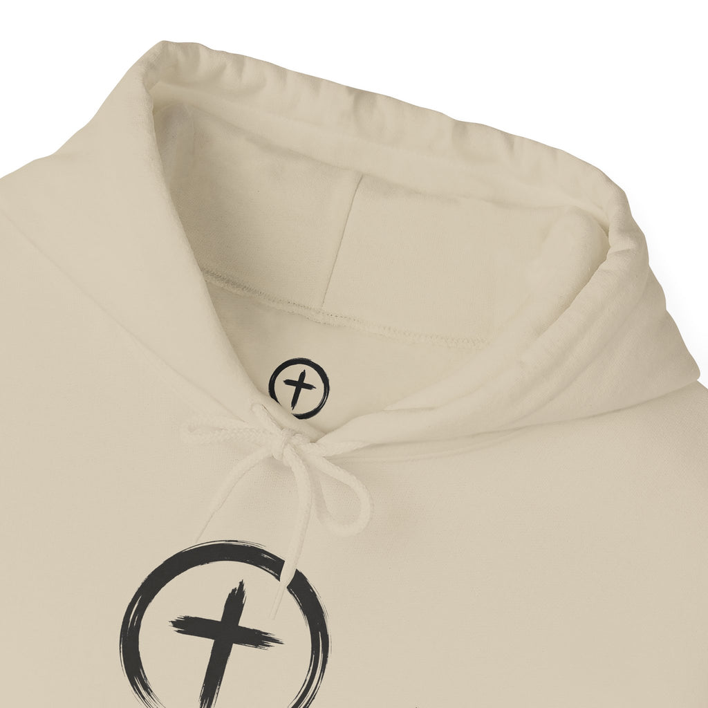 Kingdom Kin Hoodie