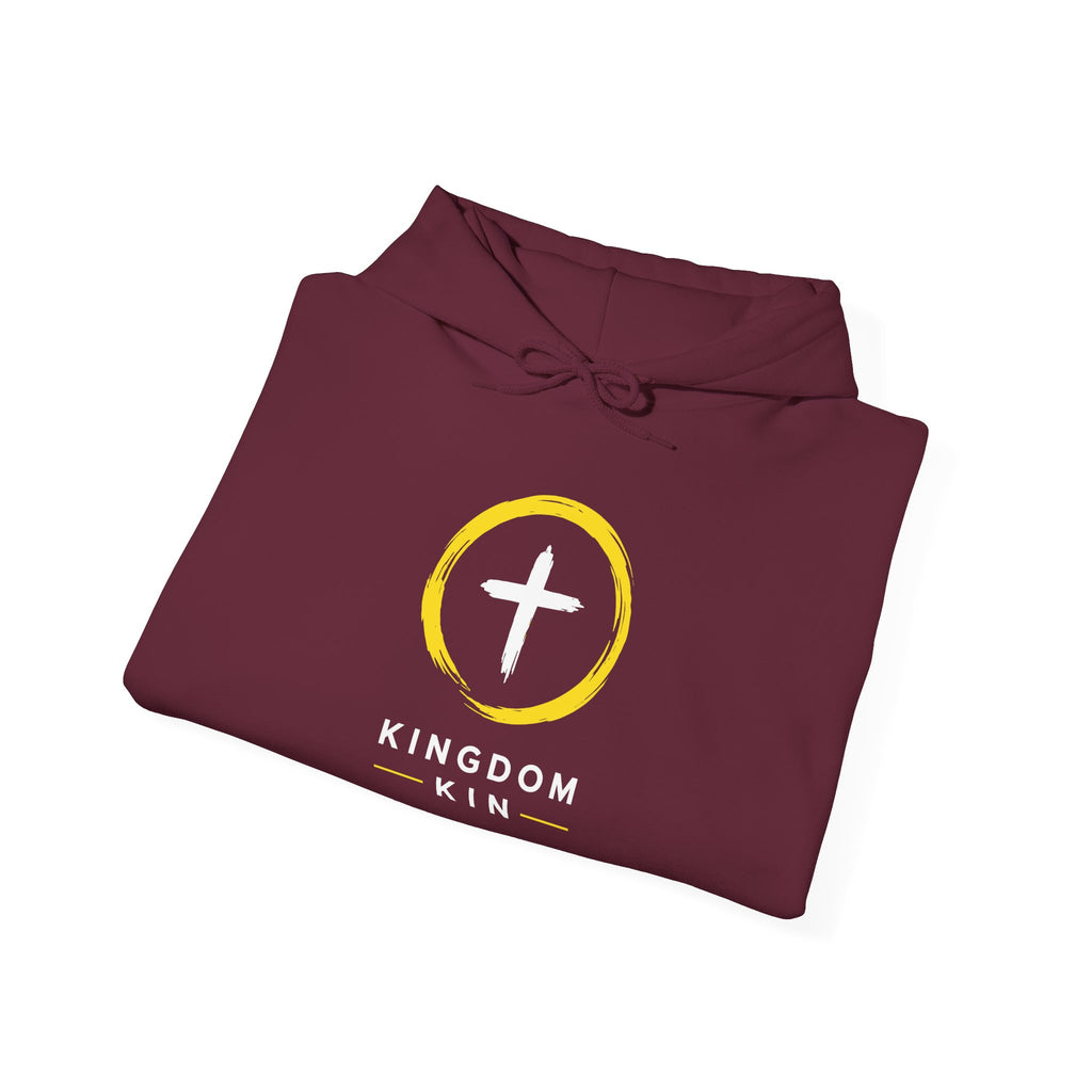 Kingdom Kin "YELLOW/WHITE"