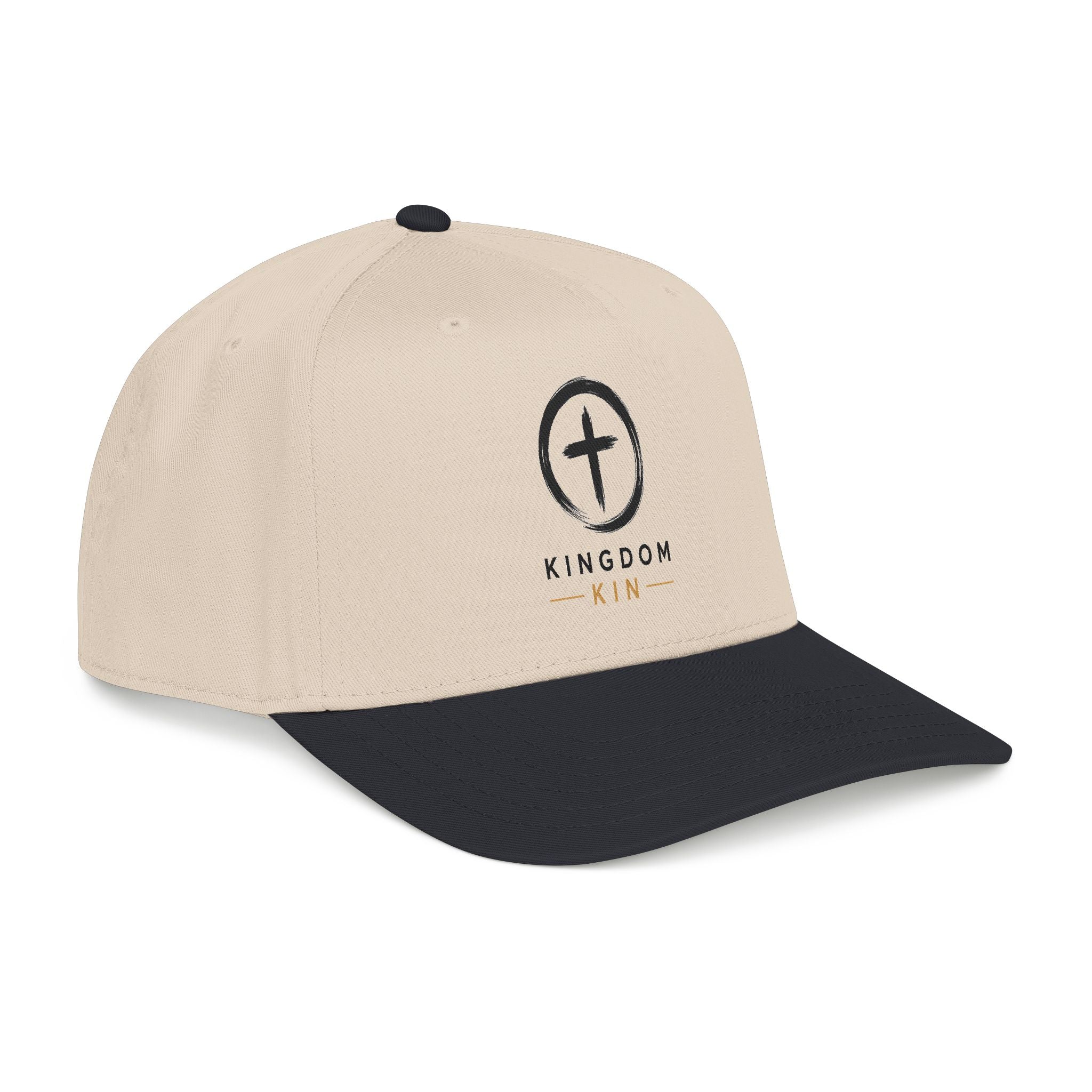 Kingdom Kin Baseball Cap