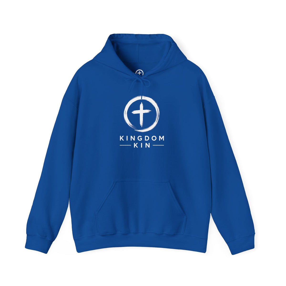 Kingdom Kin Hoodie