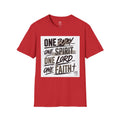One Body!