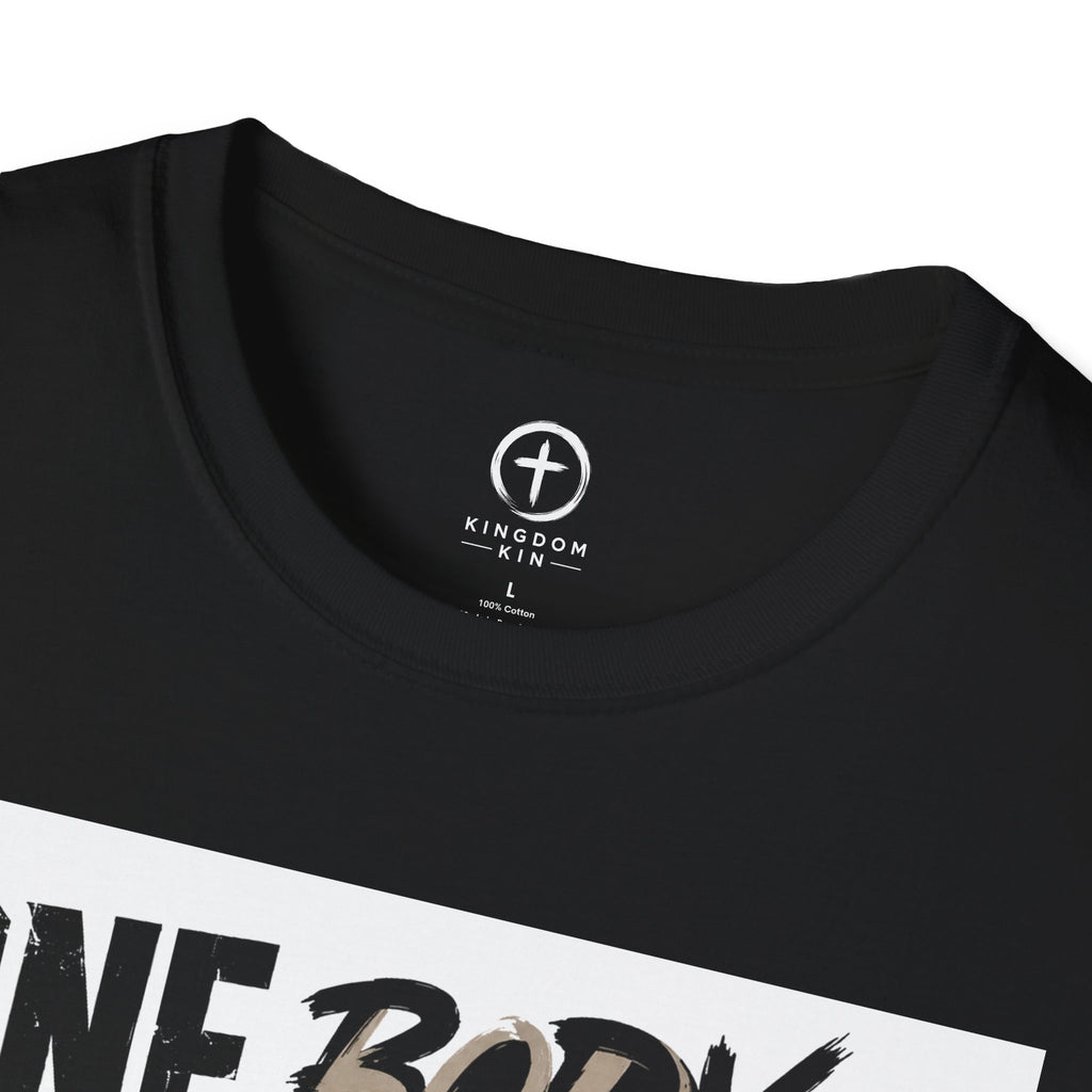 One Body!