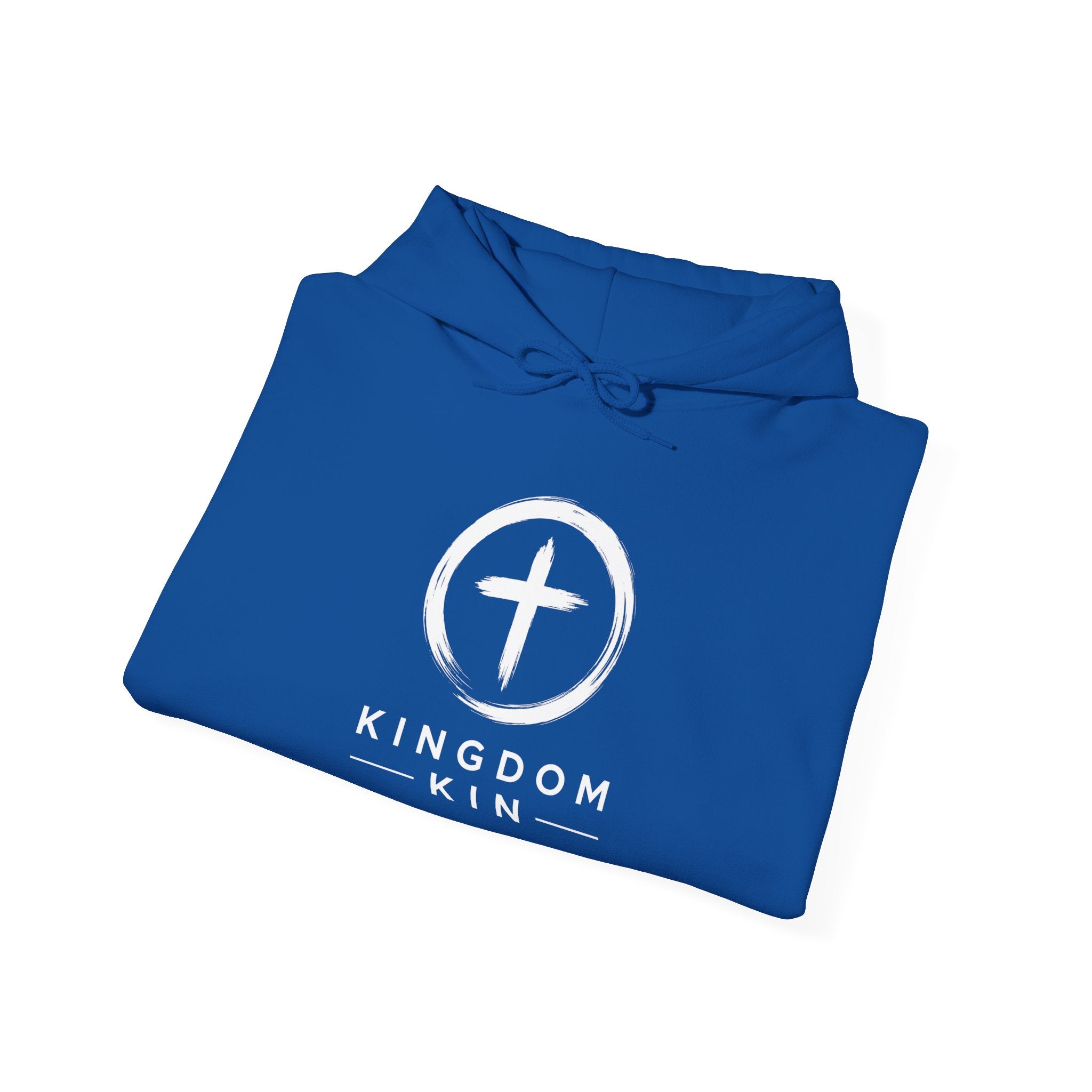 Kingdom Kin Hoodie