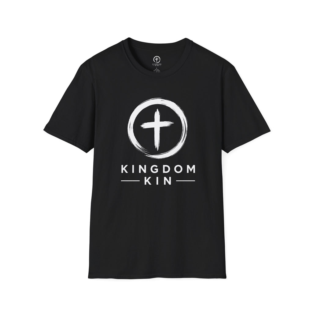 KINGDOM KIN T SHIRT