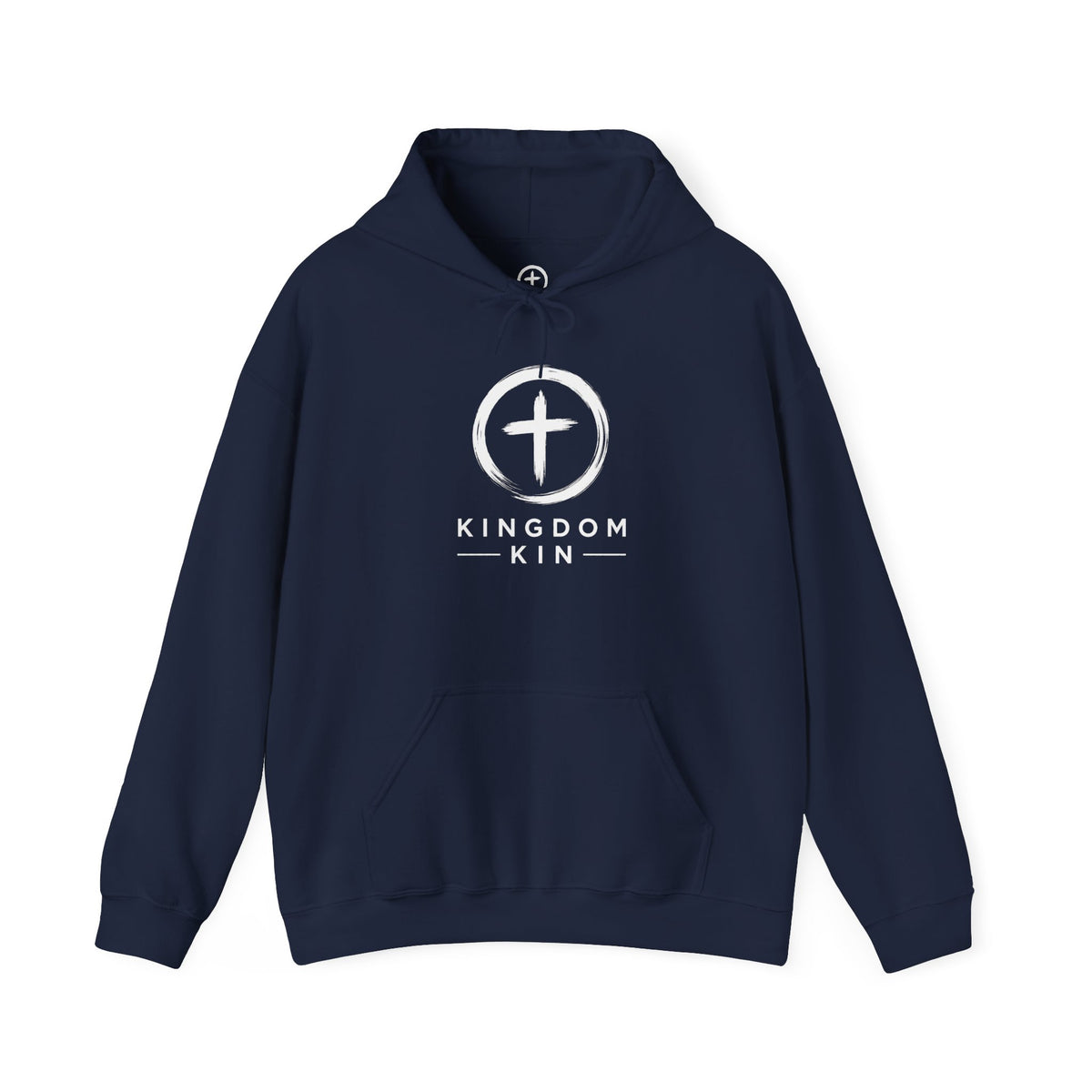 Kingdom Kin Hoodie