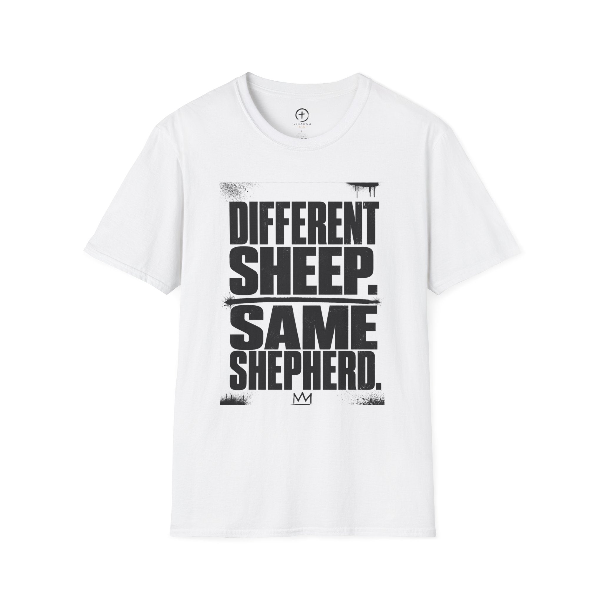 Men's Different Sheep T-Shirt