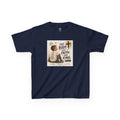 Kids Tee - "One Body. One Faith. One King."