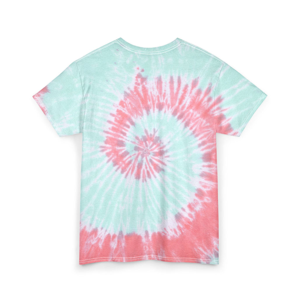 Kingdom Kin Tie-Dye Tee
