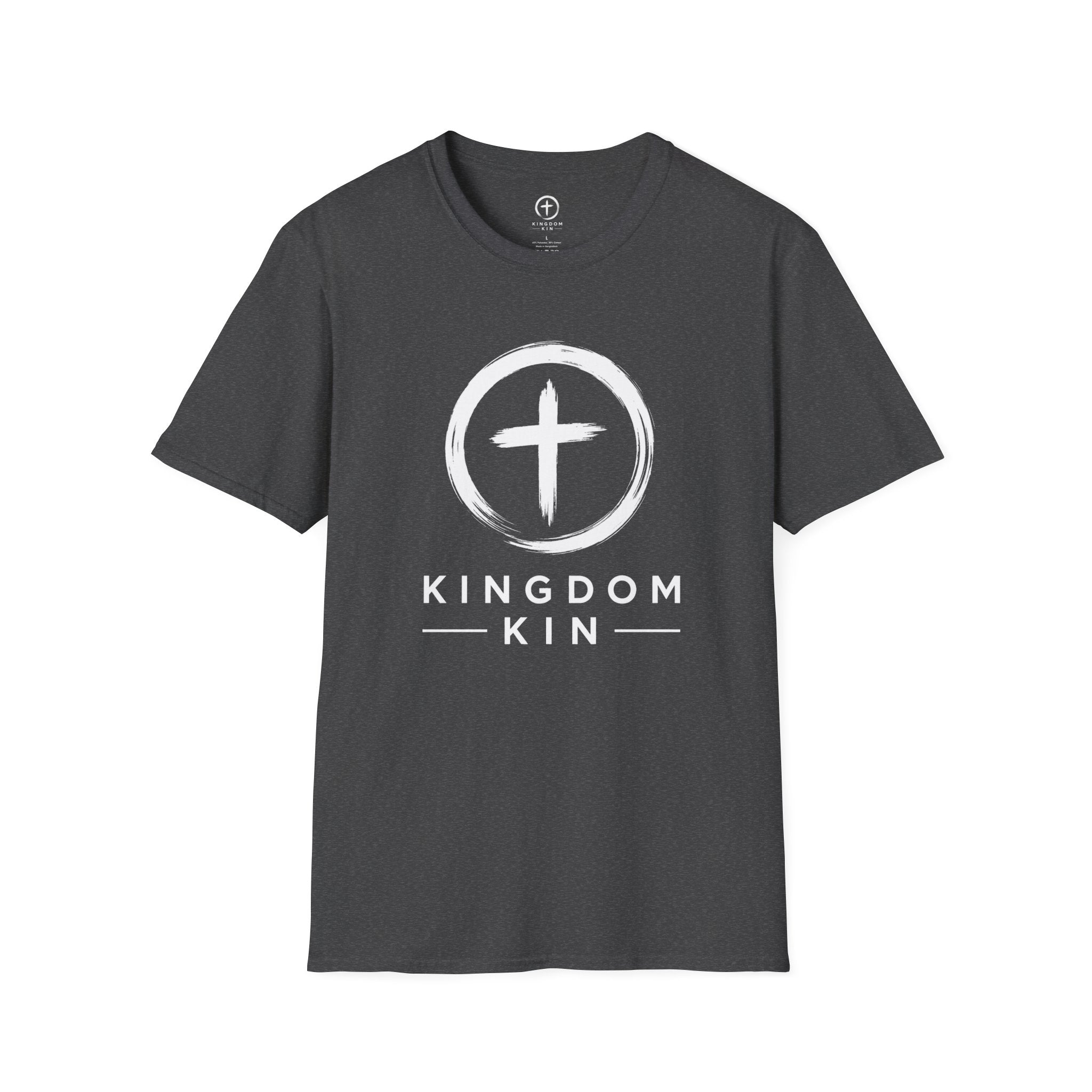 KINGDOM KIN T SHIRT