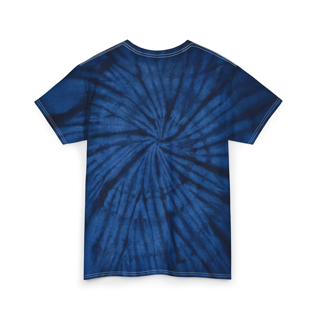 Kingdom Kin Tie-Dye Tee