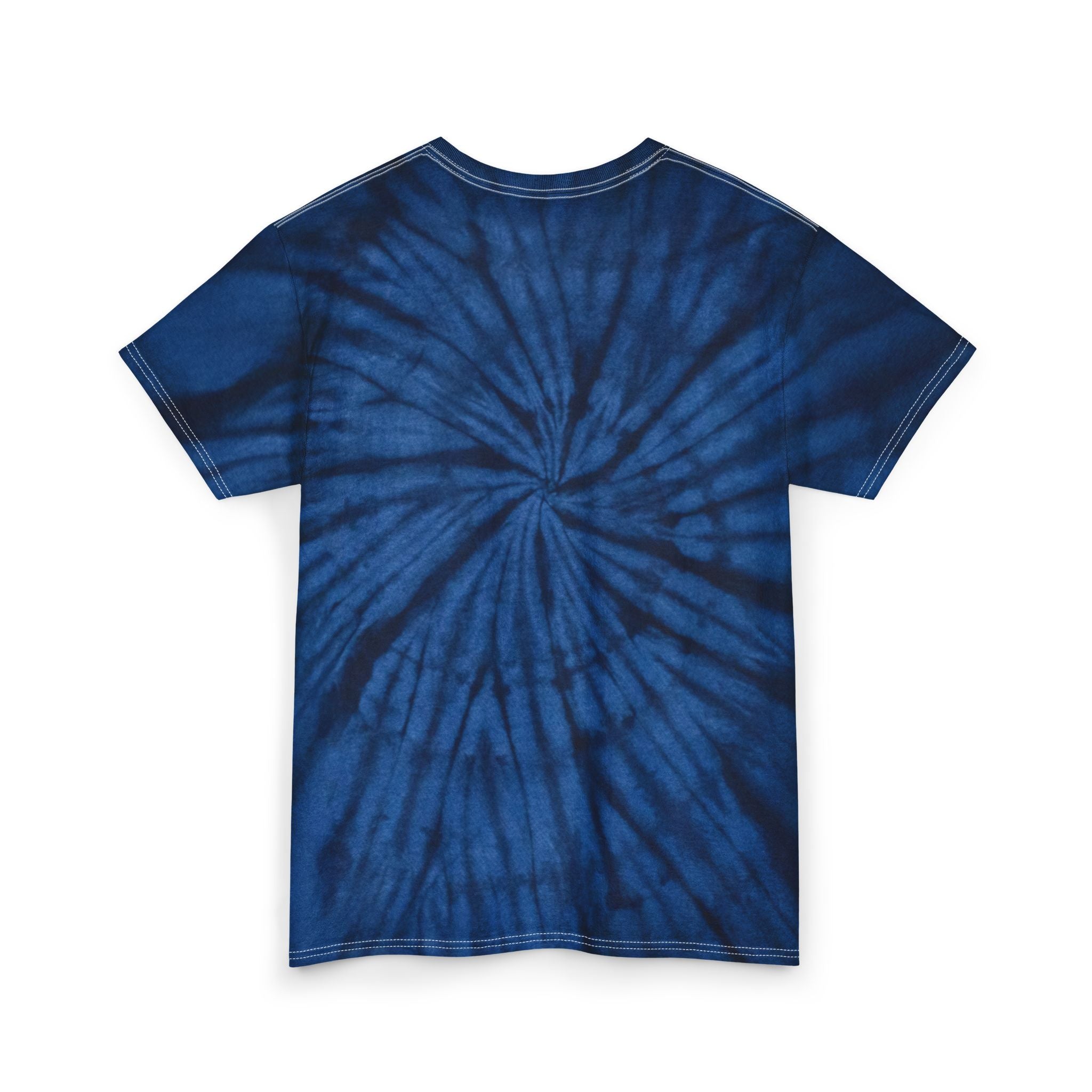 Kingdom Kin Tie-Dye Tee