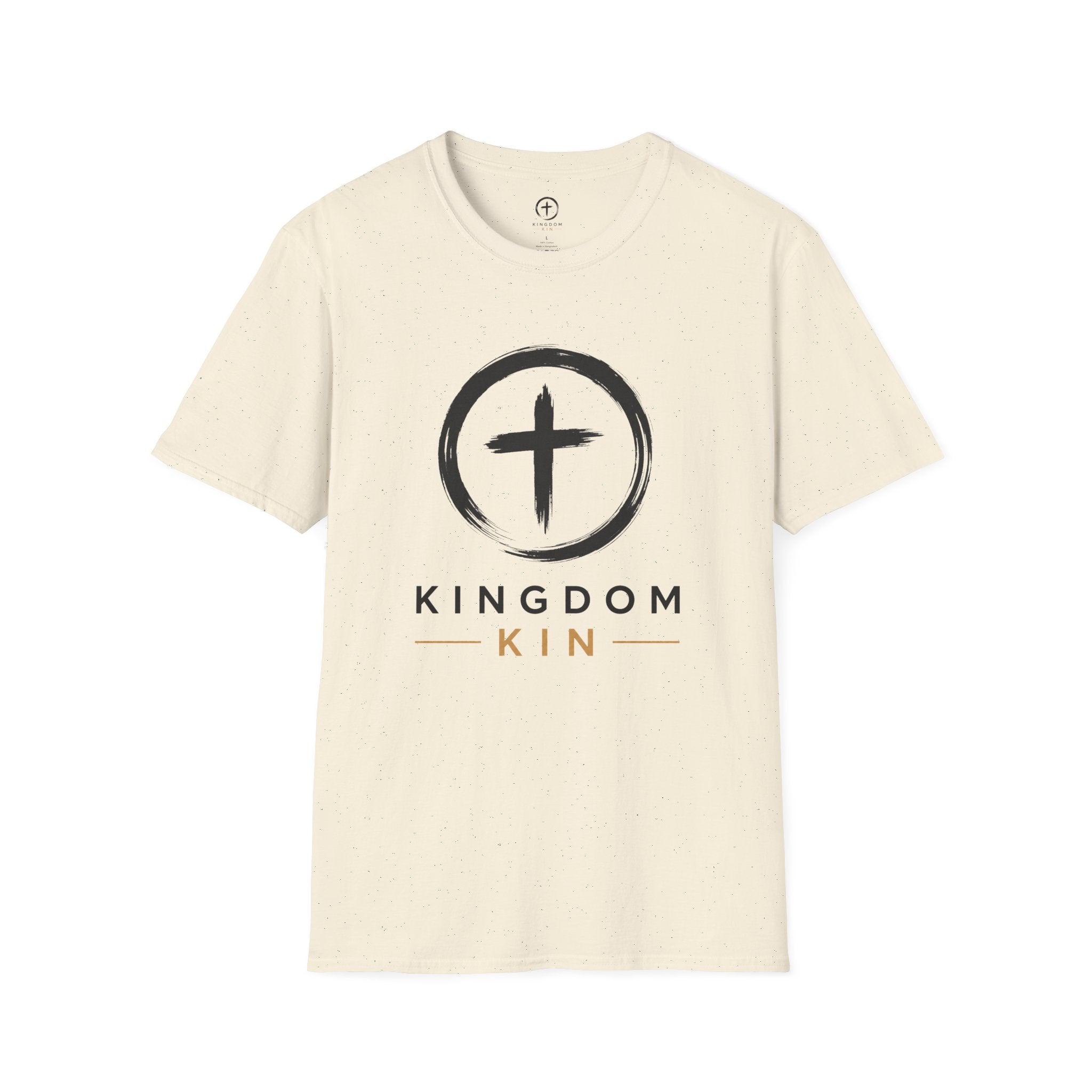 KINGDOM KIN T SHIRT