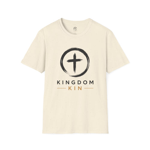 KINGDOM KIN T SHIRT