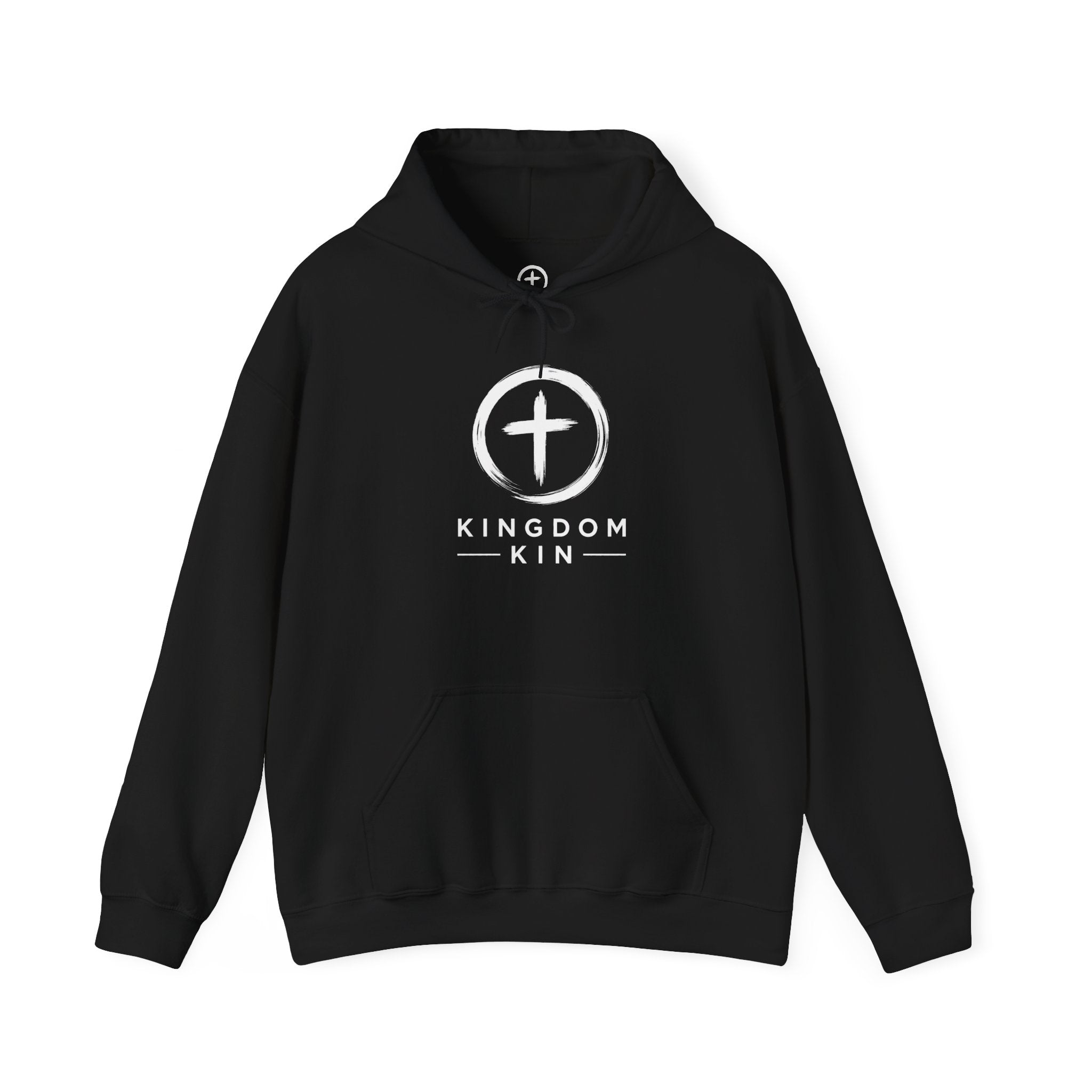 Kingdom Kin Hoodie
