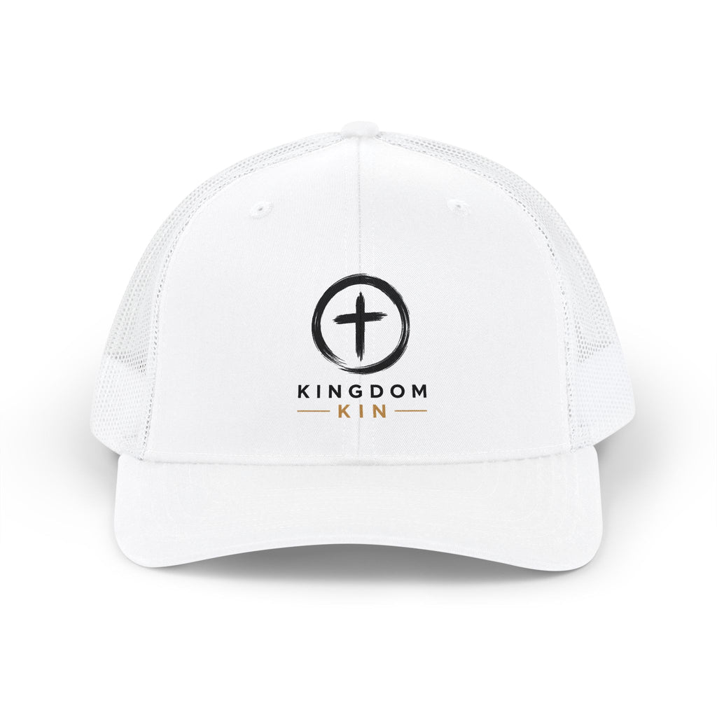 Kingdom Kin Trucker Cap