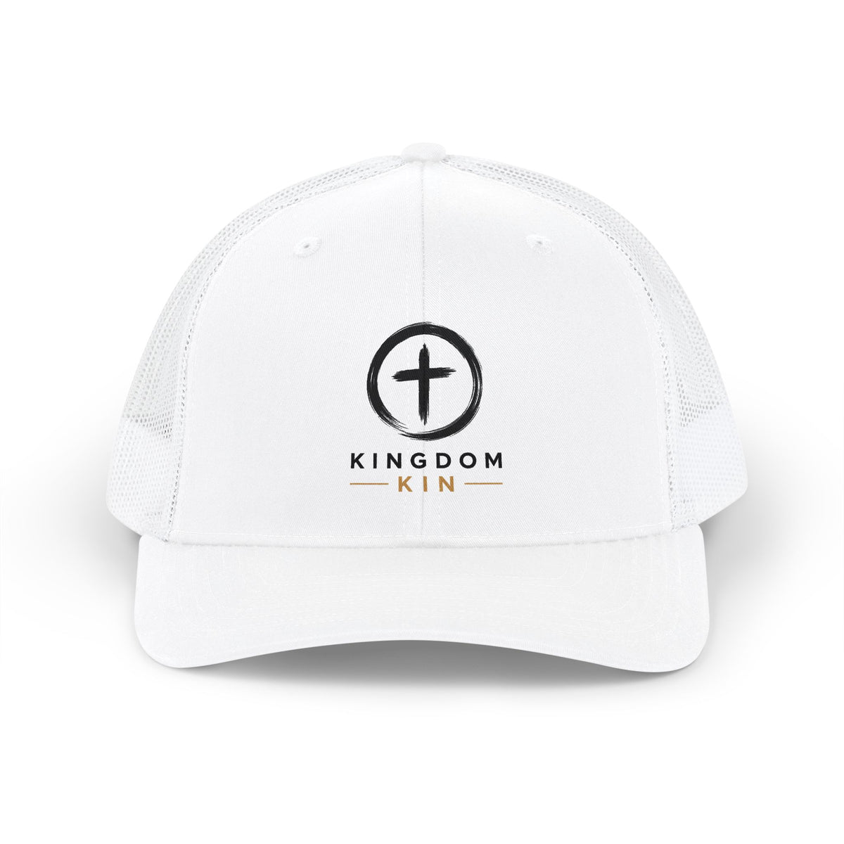 Kingdom Kin Trucker Cap