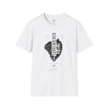 Surrendered Lion T-Shirt