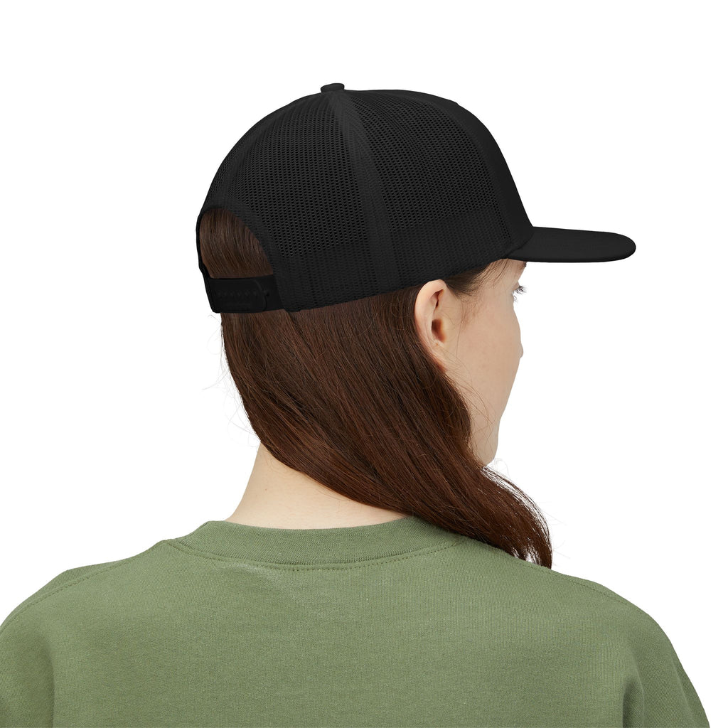 Kingdom Kin Trucker Cap