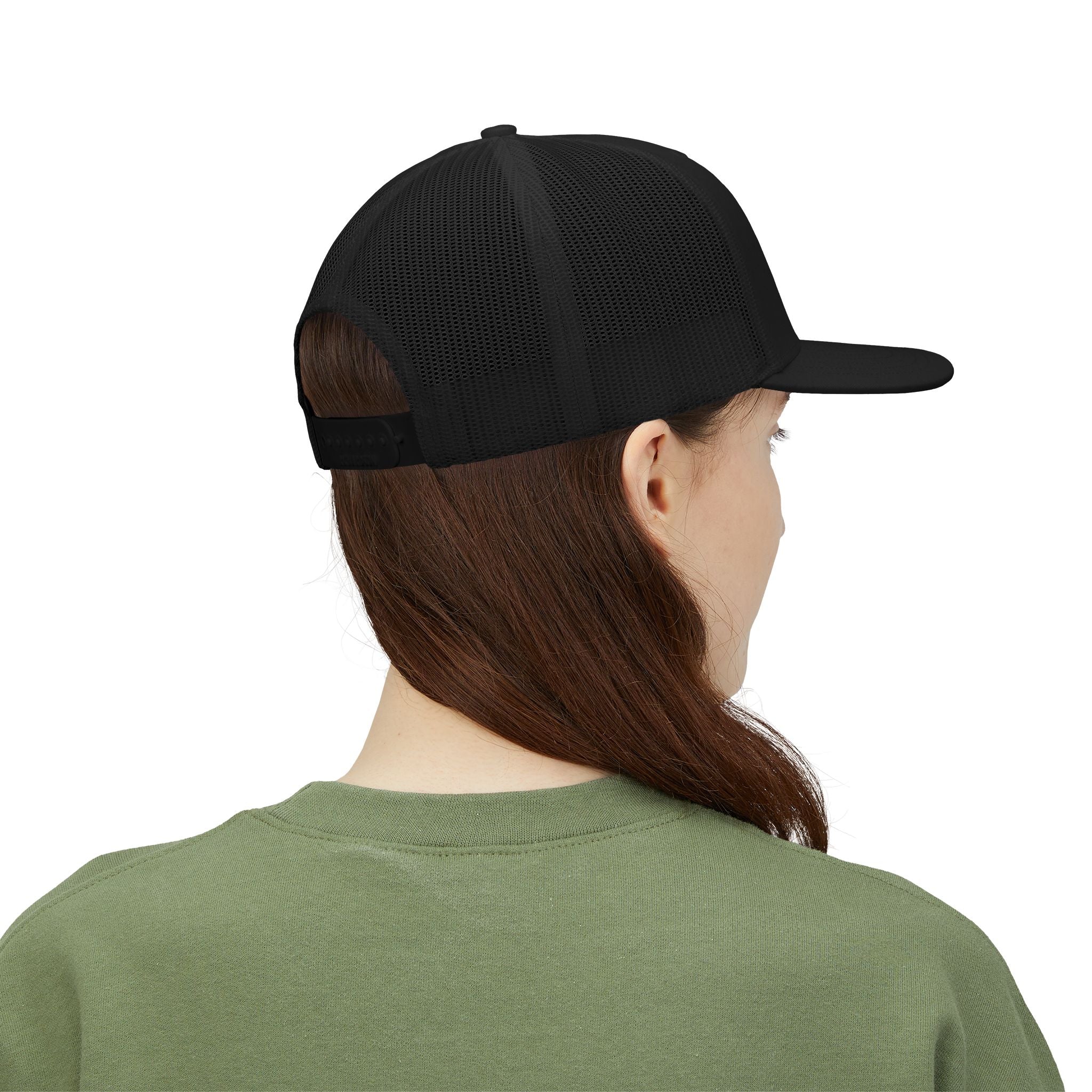 Kingdom Kin Trucker Cap