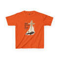 "New Creation in Christ" Kids Shirt